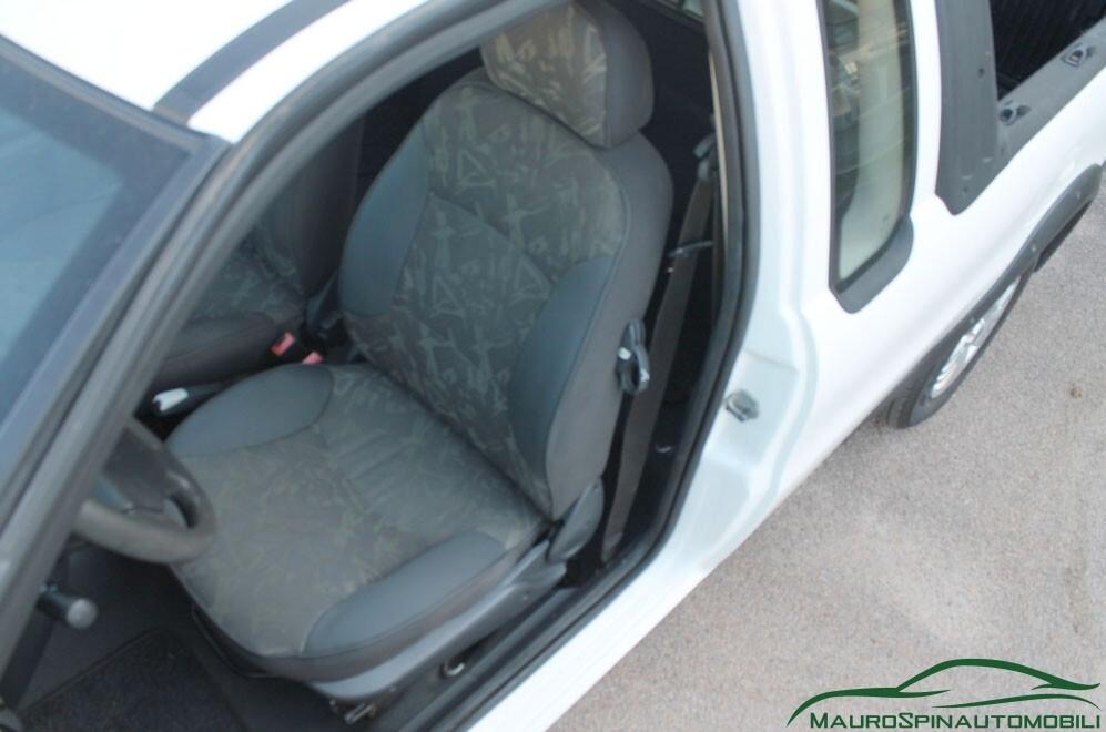 FIAT STRADA 1.3 MJT ADVENTURE PICK-UP FIORINO