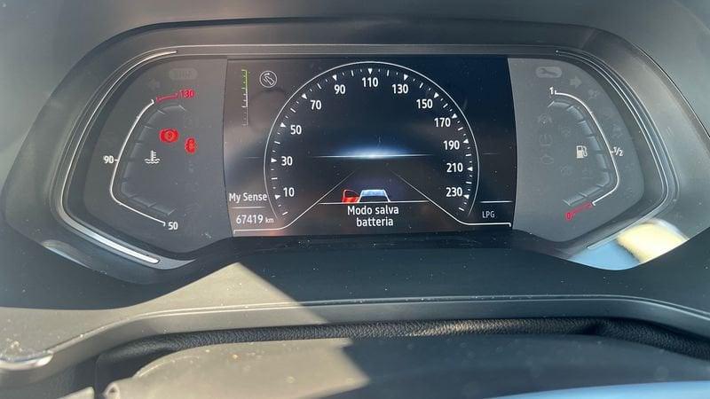 Renault Captur 1.0 tce Intens Gpl 100cv my21