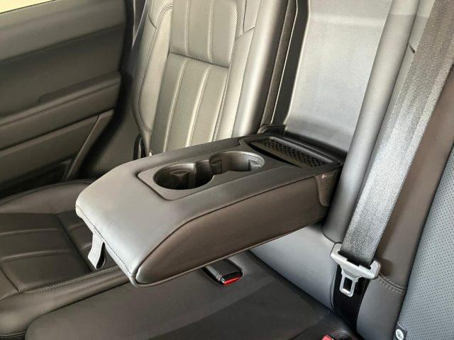 LAND ROVER Range Rover Sport 3.0 249 CV HSE Dynamic