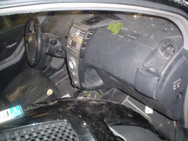 Toyota Yaris 1.4 D4D 5p. Sol