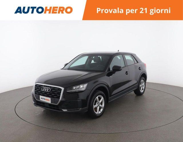 AUDI Q2 1.6 TDI