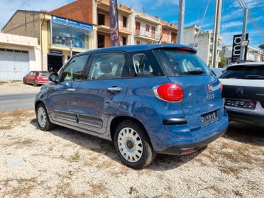 Fiat 500L 1.3 Multijet 95 CV Dualogic "CONSEGNA 1 ORA"