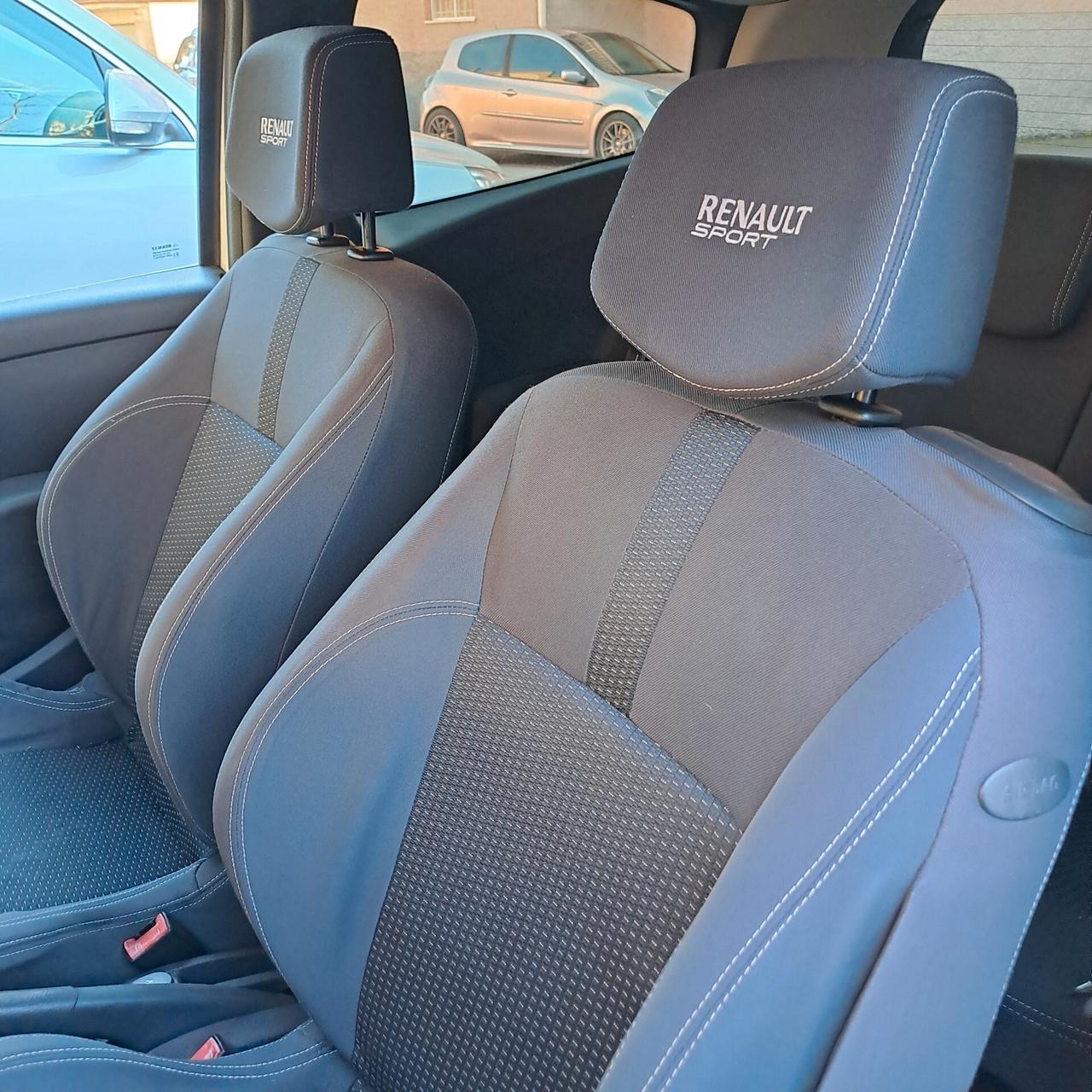 Renault Clio RS LIGHT 203cv - CAMBIO NUOVO