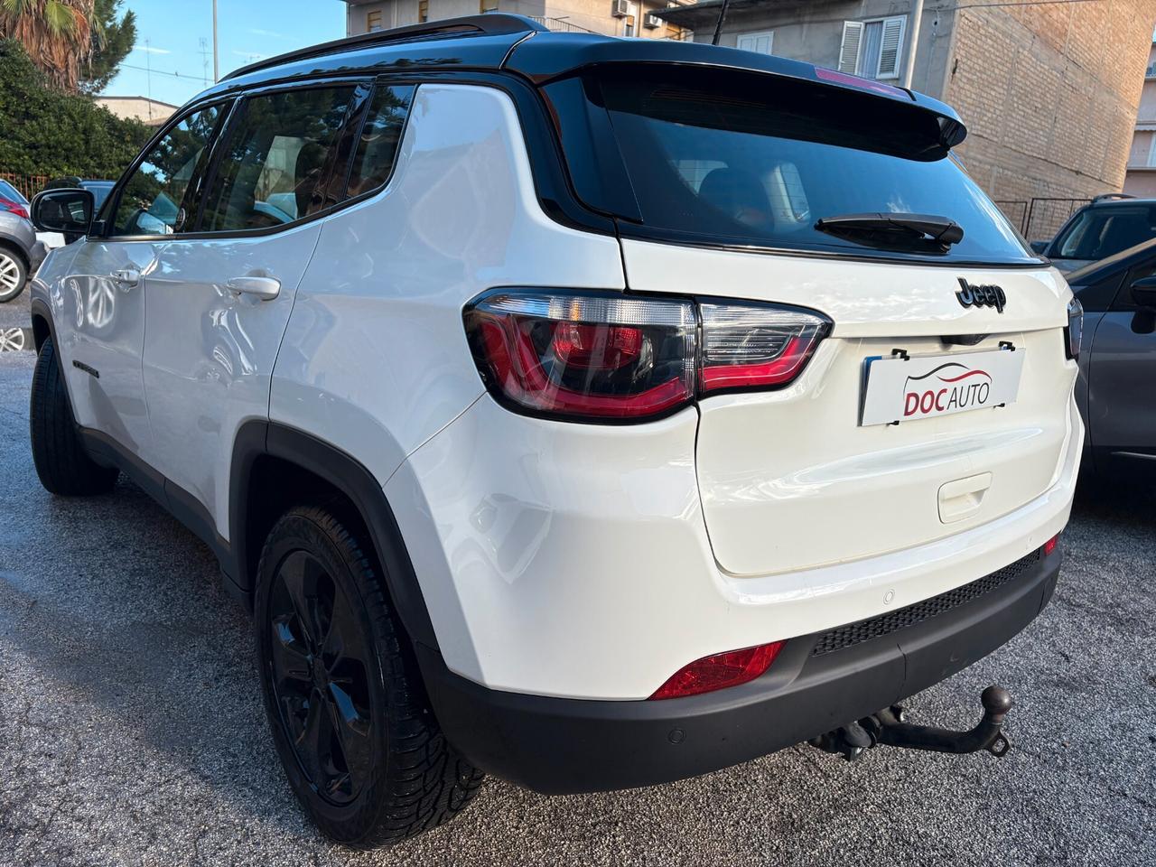 Jeep Compass 1.6 Multijet II 2WD BROOKLIN EDITION