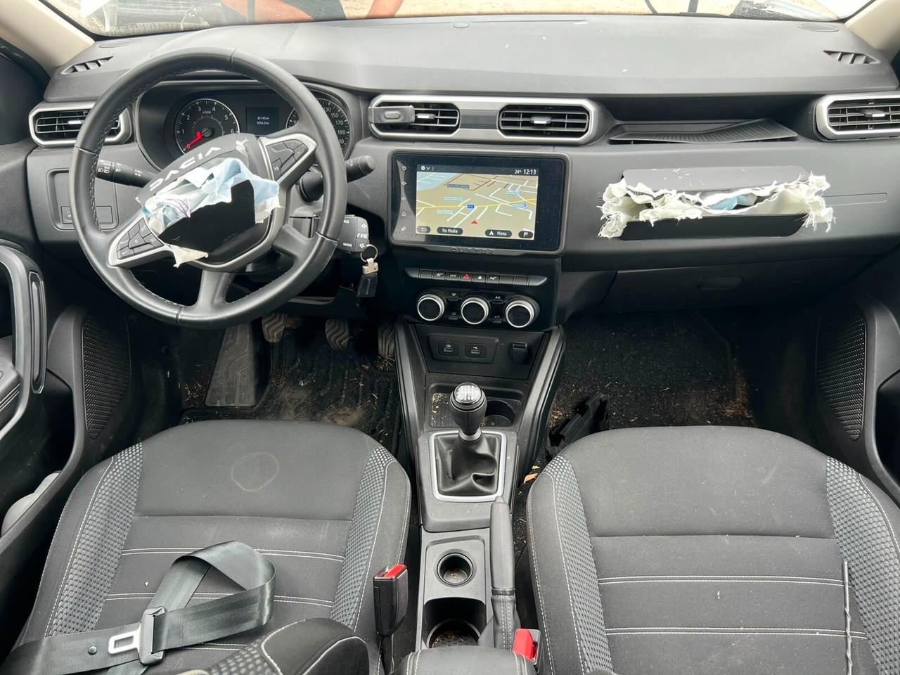 Dacia Duster 1.0 TCe GPL 4x2 Essential