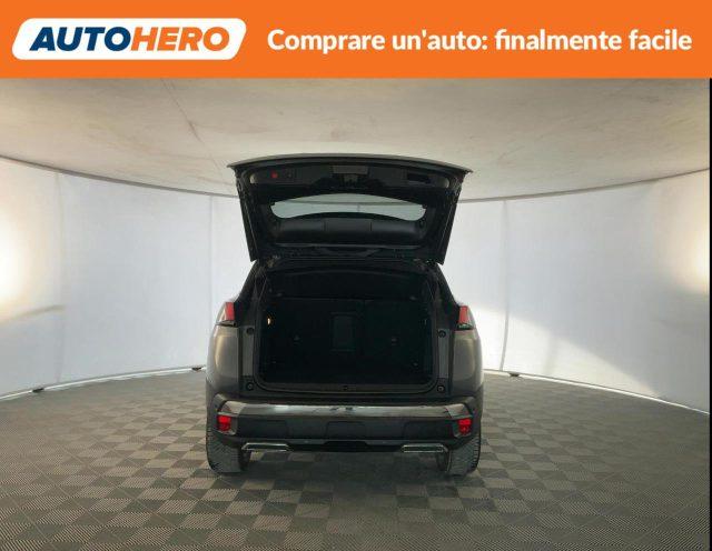 PEUGEOT 3008 BlueHDi 130 S&S EAT8 Allure Pack