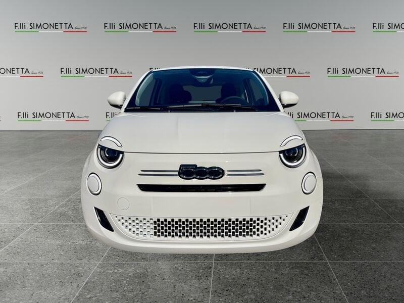 FIAT 500 1.0 hybrid Torino - KM0