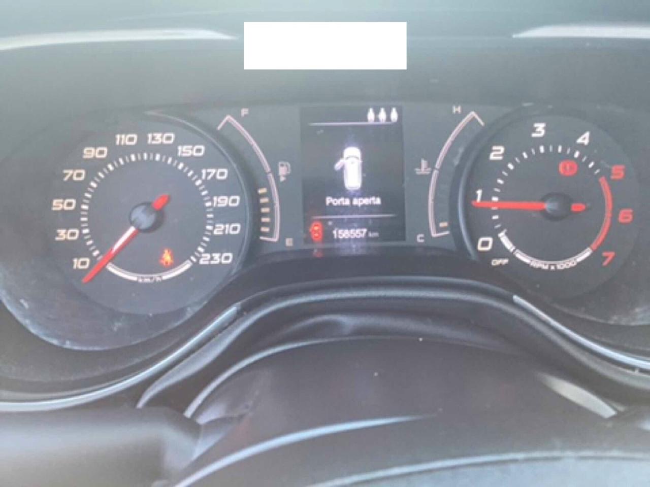 Fiat Tipo 1.6 M-jet 120cv *LOUNGE-FULL OPTIONAL*