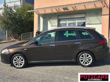 Fiat Croma 1.9 Multijet Emotion