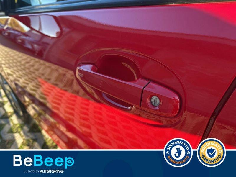 Toyota Yaris 1.5 HYBRID ACTIVE 5P