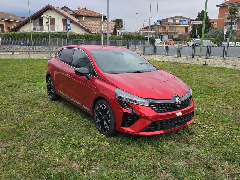 Renault Clio Clio ECO-G 100 CV 5 porte Techno