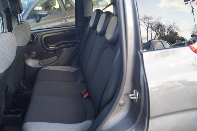 FIAT Panda 1.0 FireFly S&S Hybrid City Life FULL ACCESSORI