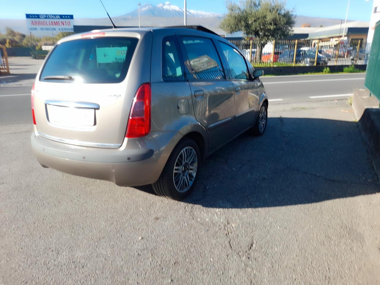 Lancia MUSA 1.3 Multijet 16V 70 CV Oro