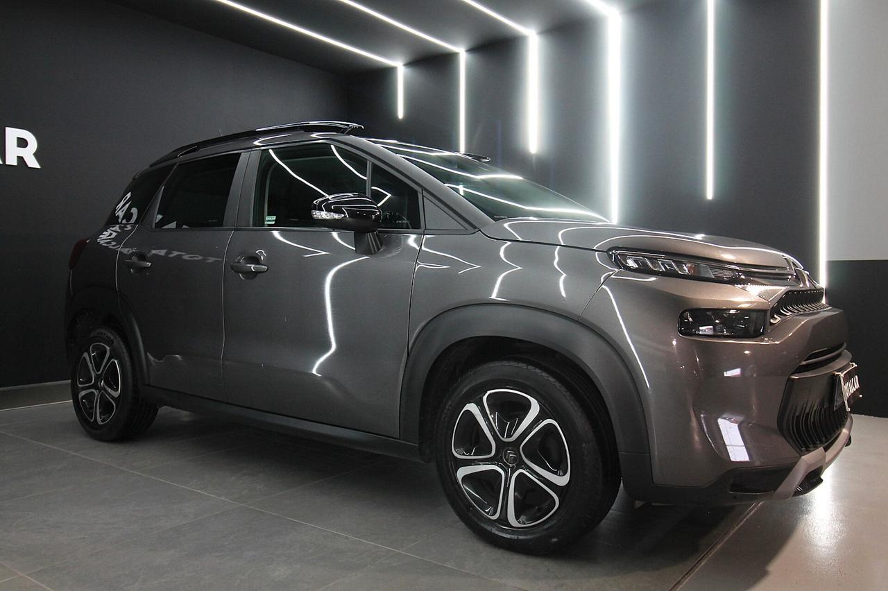CITROEN C3 AIRCROSS 1.5 110 CV