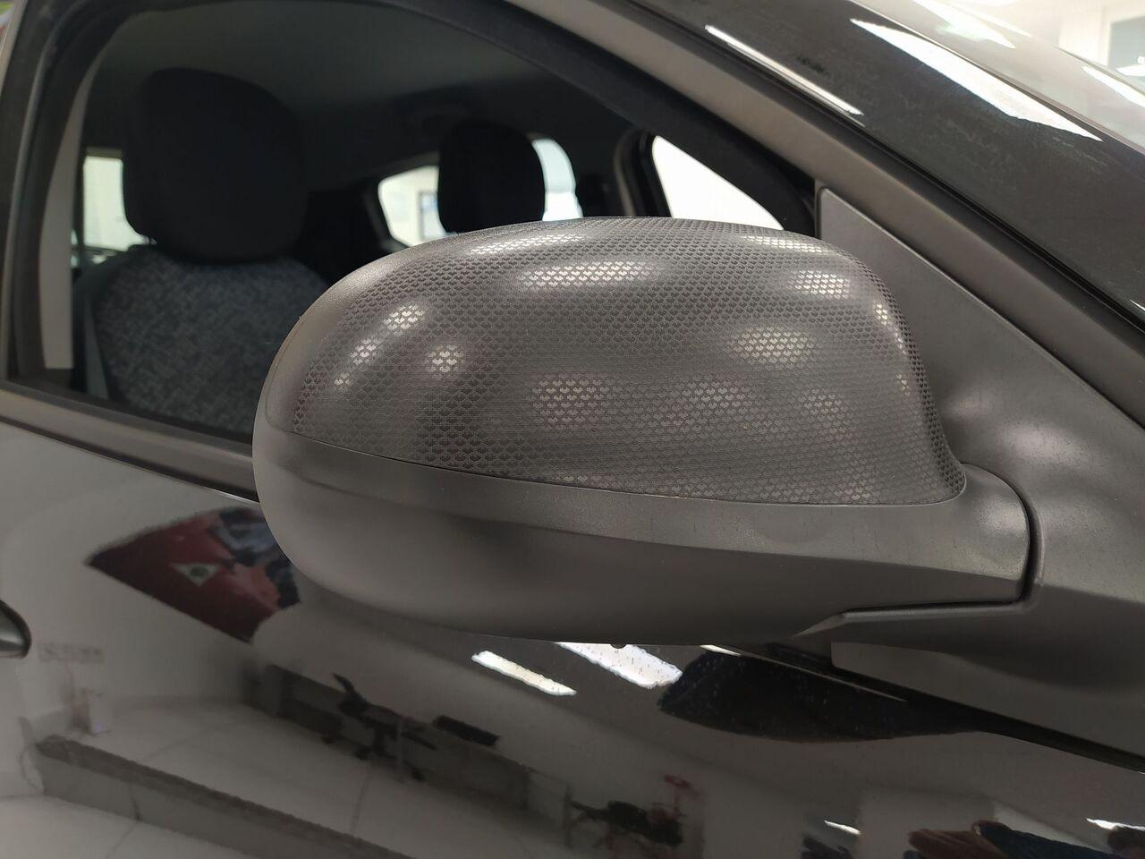 LANCIA Ypsilon III 2021 - Ypsilon 1.0 firefly hybrid Silver s&s 70cv