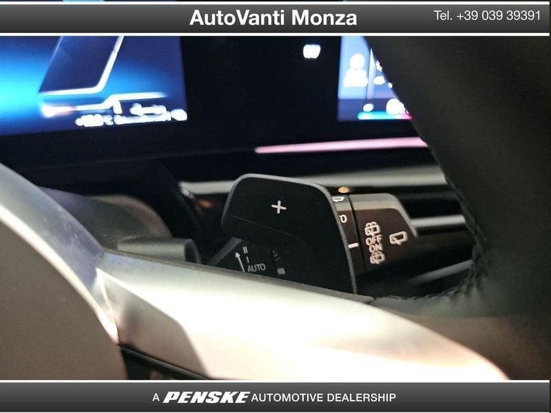 BMW X1 X1 xDrive 25e Msport Pro