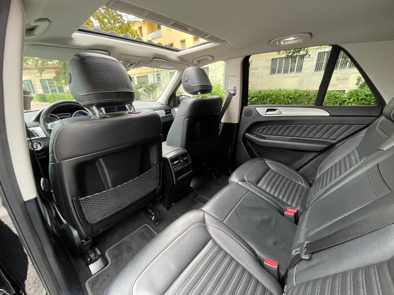 Mercedes-Benz GLE 250 Premium Plus GLE 250 D #6832