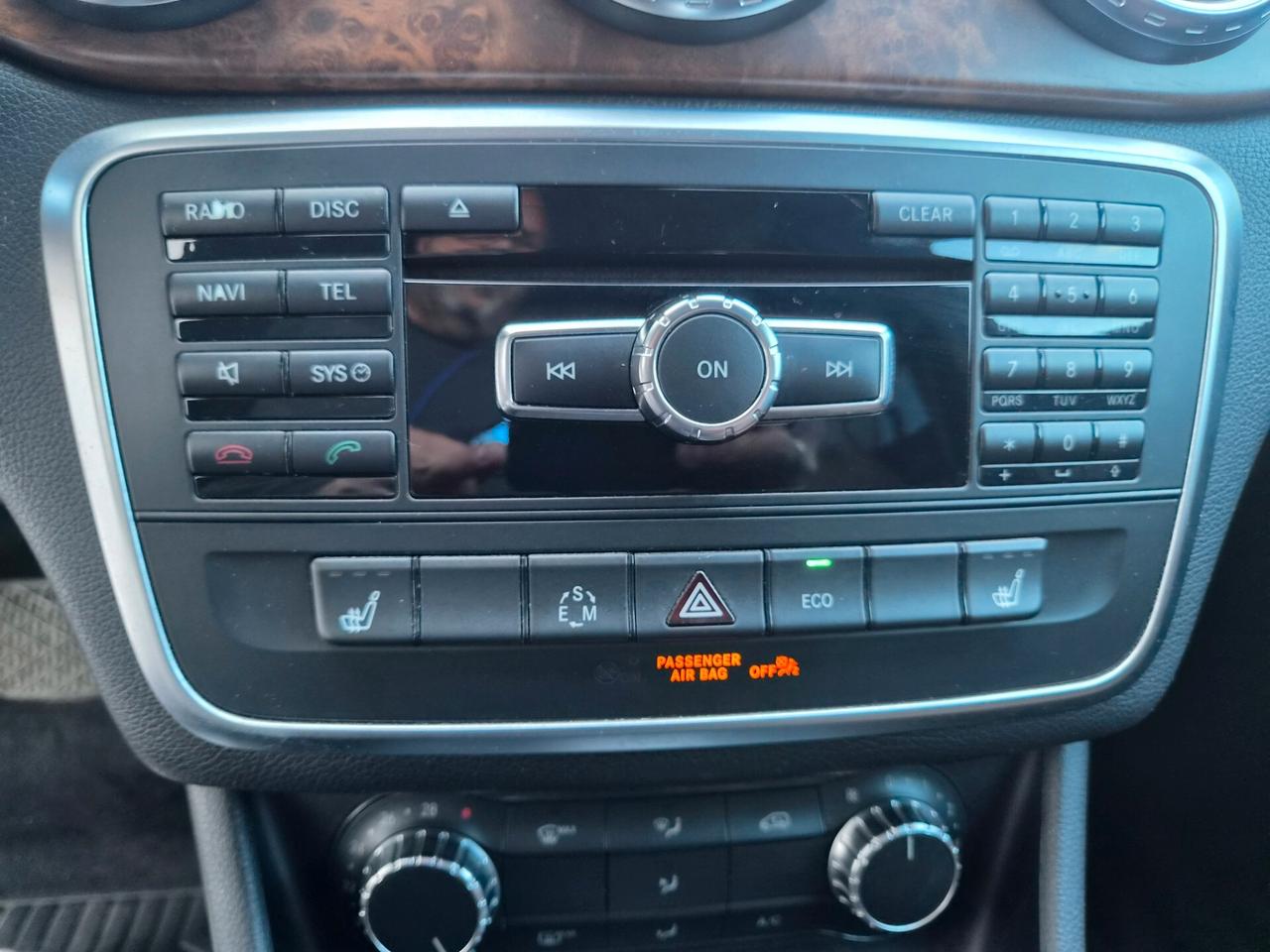 Mercedes-benz GLA 220 CDI Automatic Premium