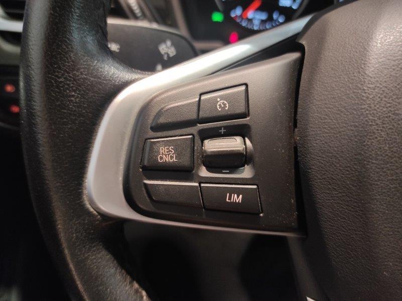 BMW X1 (F48) - X1 sDrive18d xLine
