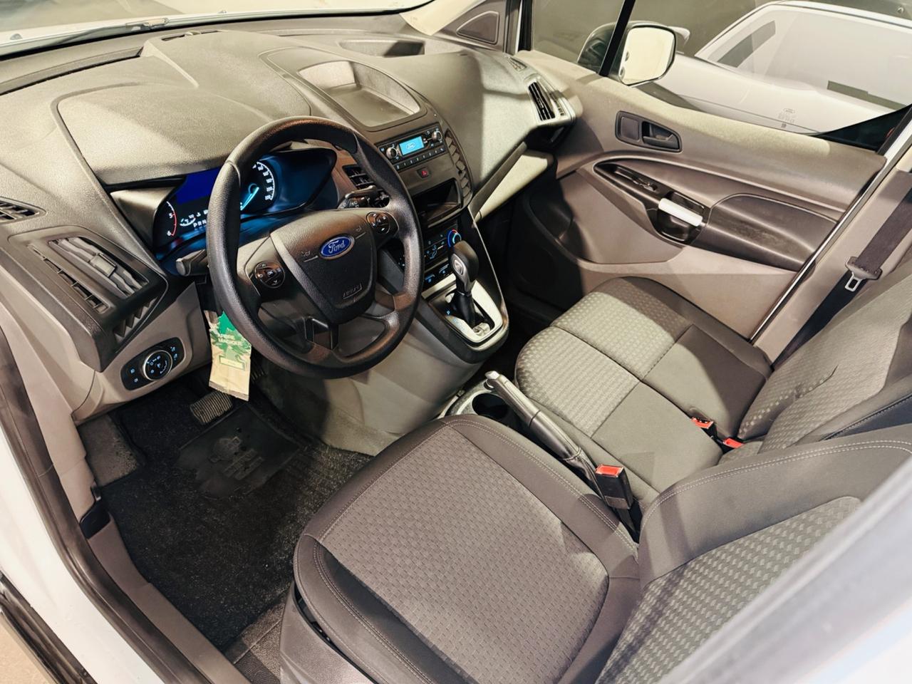 Ford TRANSIT CONNECT*AUTOMATICO*1.5 TDCI*120 CV*3 POSTI