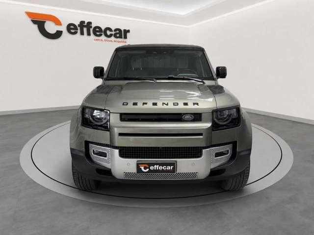 Land Rover Defender 3.0D 200 CV AWD Auto X-Dynamic SE