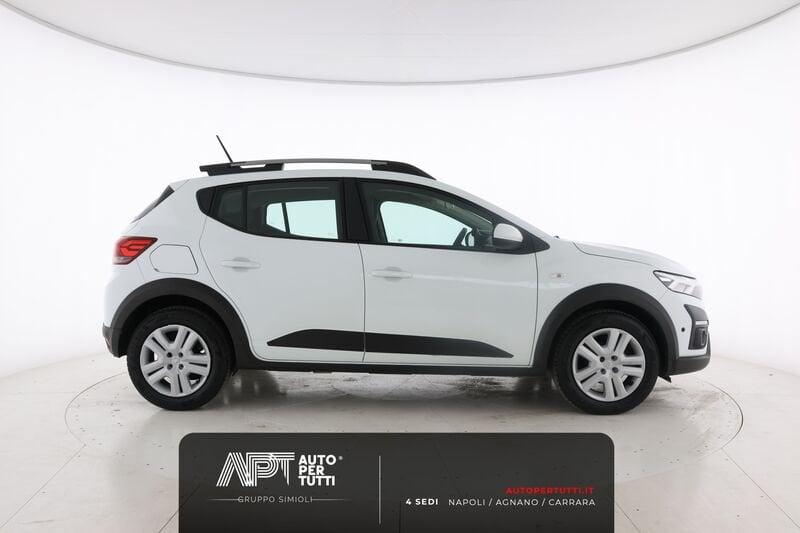 Dacia Sandero Sandero Stepway 1.0 tce Comfort Eco-g 100cv