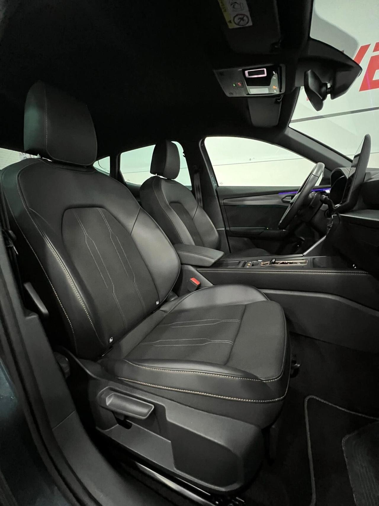 CUPRA Formentor 2.0 TDI DSG 150 cv