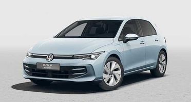 Volkswagen Golf Mark 8 Facelift (2024) 1.5TSI eHybrid 204CV DSG Edition Plus