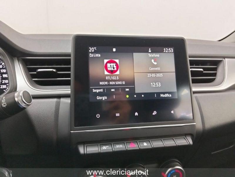 Renault Captur TCe 100 CV Zen