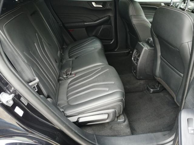 FORD Kuga 2.5 Plug In Hybrid 225 CV CVT 2WD Vignale