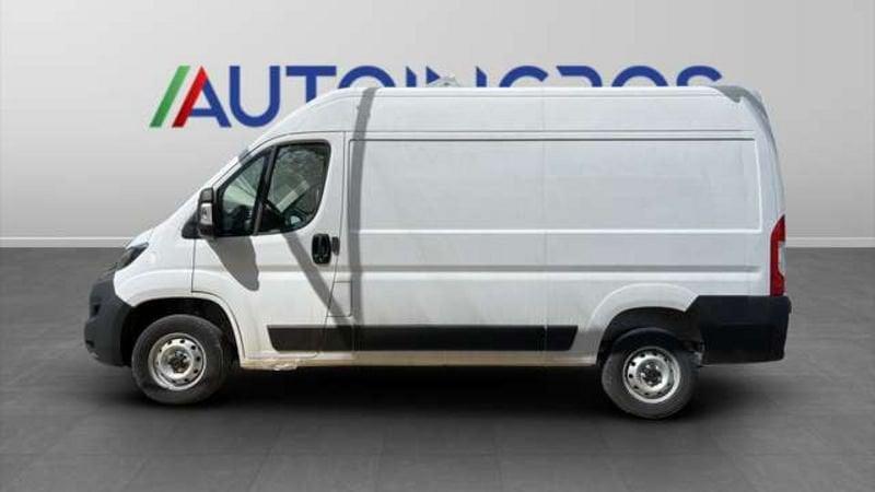 FIAT Ducato MAXI SERIE 9 35Q MH2 140cv 2.2 MTJ