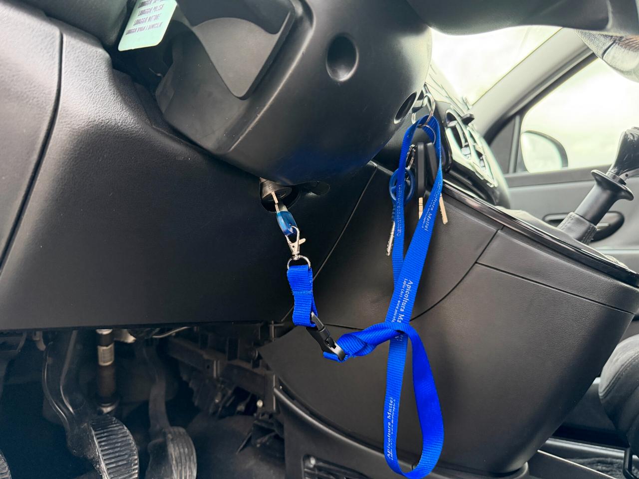 LANCIA YPSILON ANNO 2014 1.2 BENZINA/GPL 69 CV