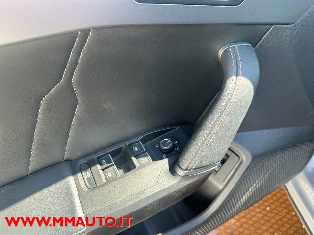 CUPRA Formentor 2.0 TDI 4Drive DSG NAVIG!!!!!