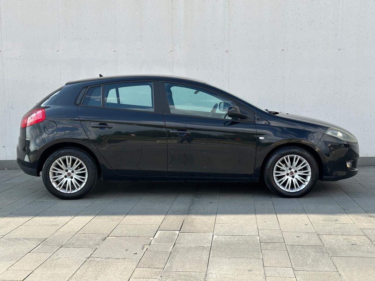 Fiat Bravo 1.4 GPL Unico Proprietario