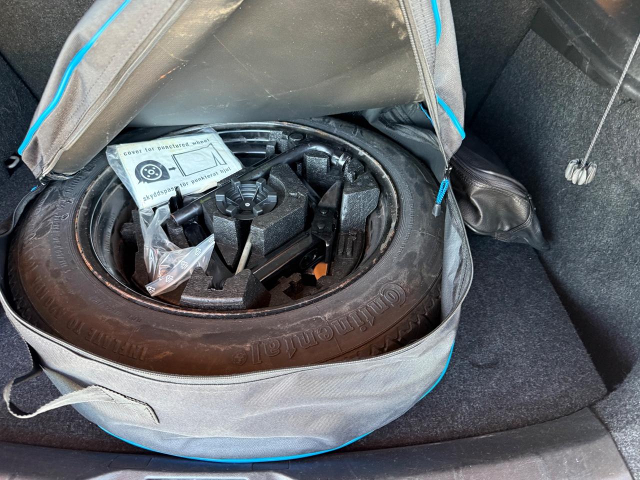 Volvo V40 1.6 Benzina/GPL