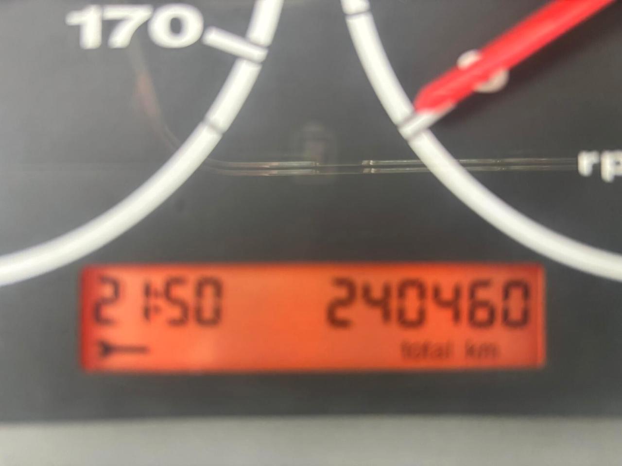 Fiat Ducato MAXI 2.8 JTD 140 CV