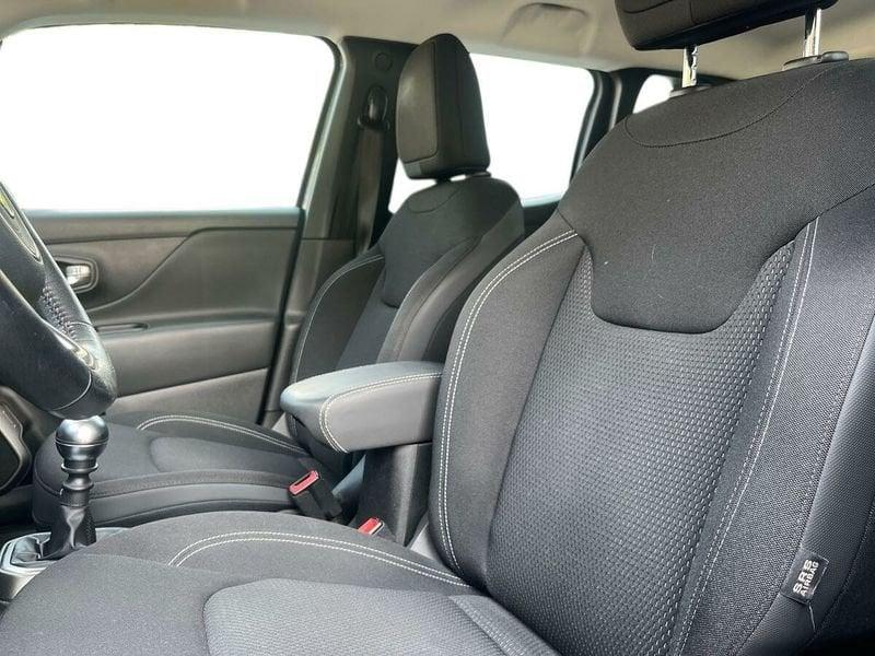 Jeep Renegade 1.0 T3 120cv Limited