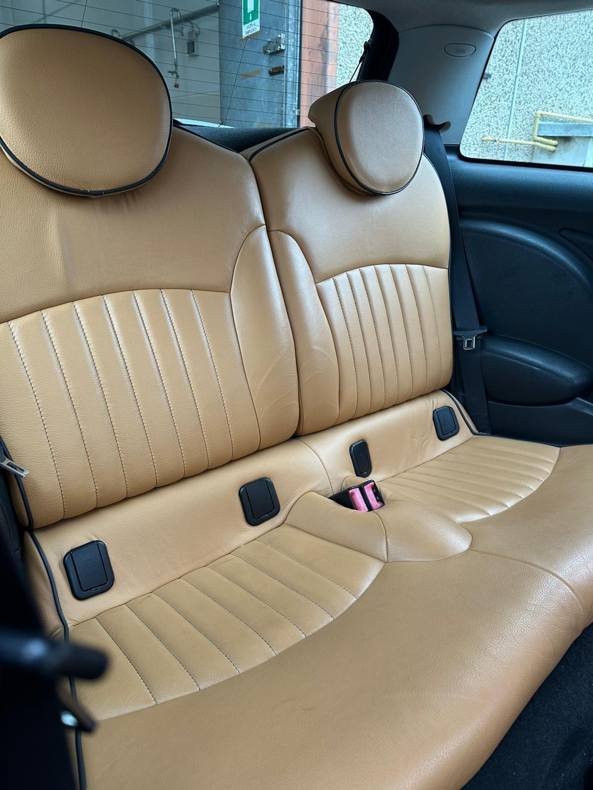 Mini 1.4 16V One Gpl