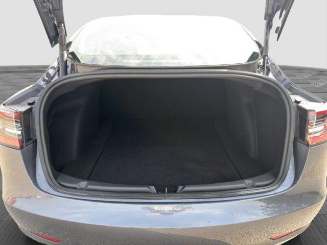 TESLA Model 3 Model 3 Long Range Dual Motor AWD