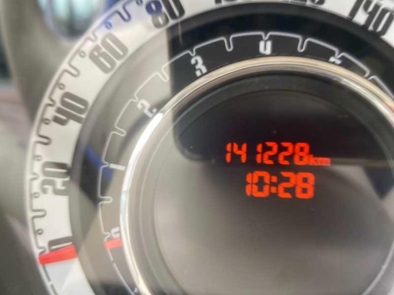 FIAT 500 1.2 Pop 69cv