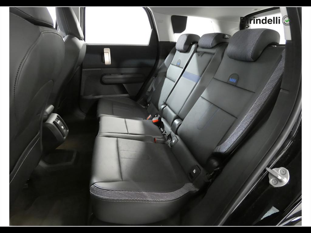 MINI Mini Countrym.(U25) - Mini C Classic Countryman