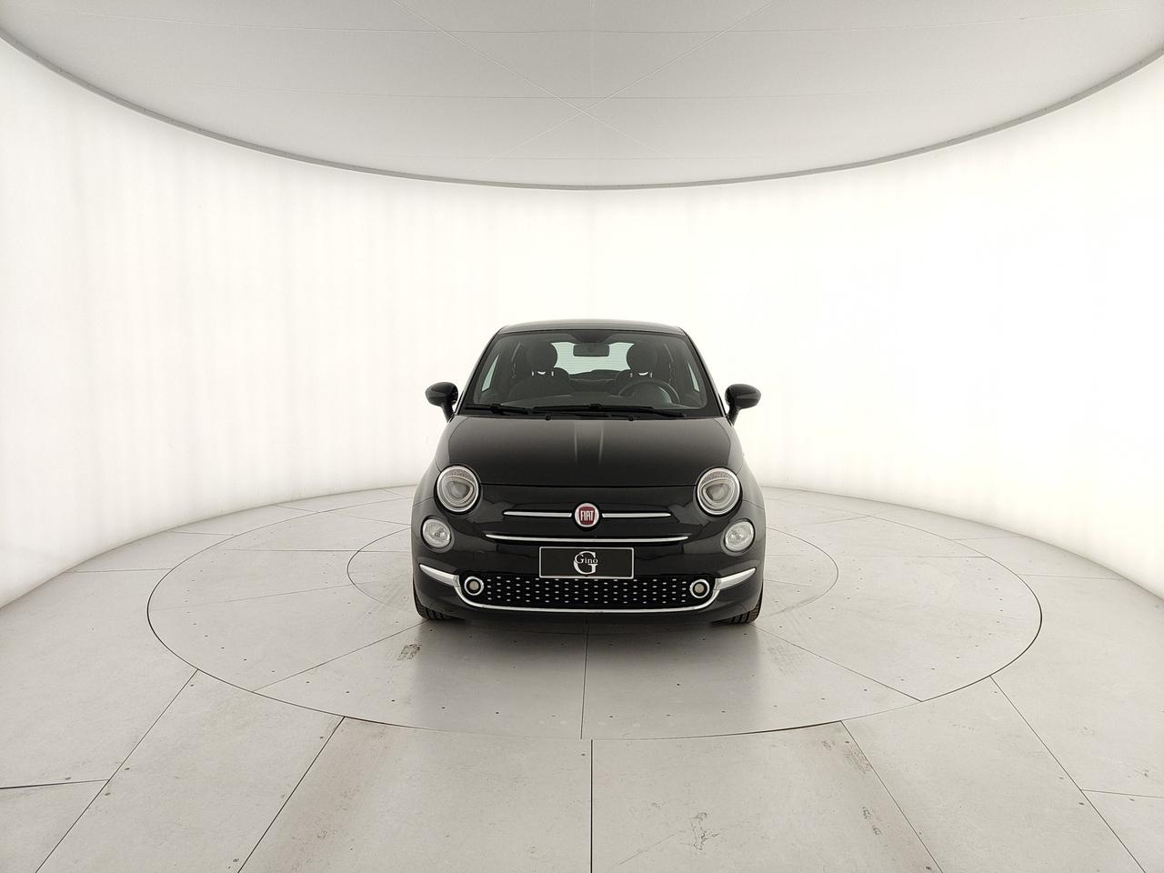 FIAT 500 1.0 hybrid Dolcevita 70cv