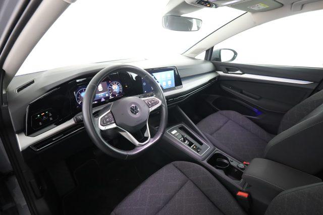 VOLKSWAGEN Golf Golf 2.0 TDI DSG SCR Life
