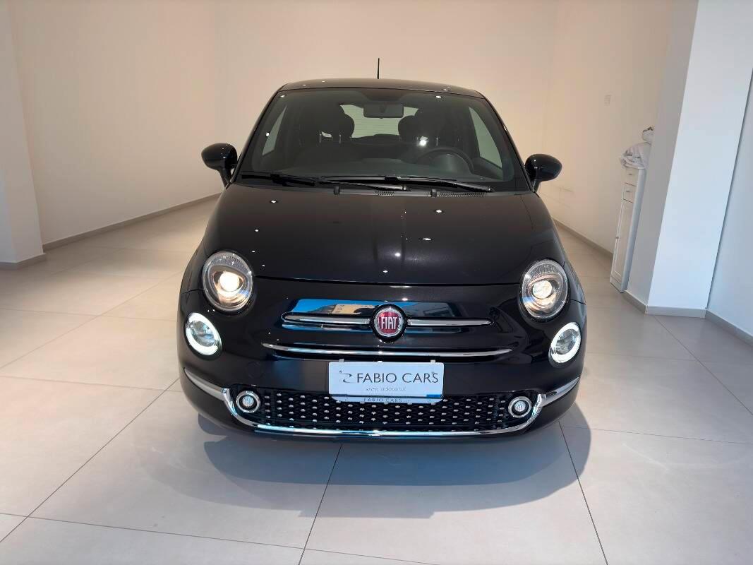 Fiat 500 1.0 hybrid Dolcevita 70cv