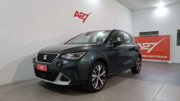 Seat Arona Arona 1.0 EcoTSI XPERIENCE