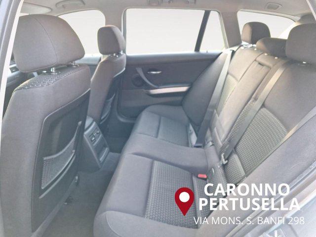 BMW 318 d 2.0 143CV cat Touring Attiva