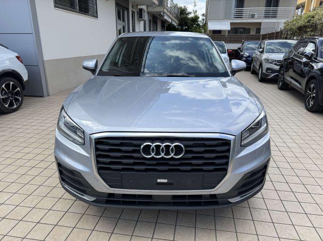 AUDI Q2 30 1.6 tdi S line edition s-tronic my19