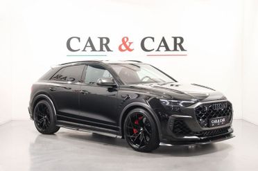 Audi Q8 1 of 125 RSQ8-LE ABT Performance quattro tiptronic
