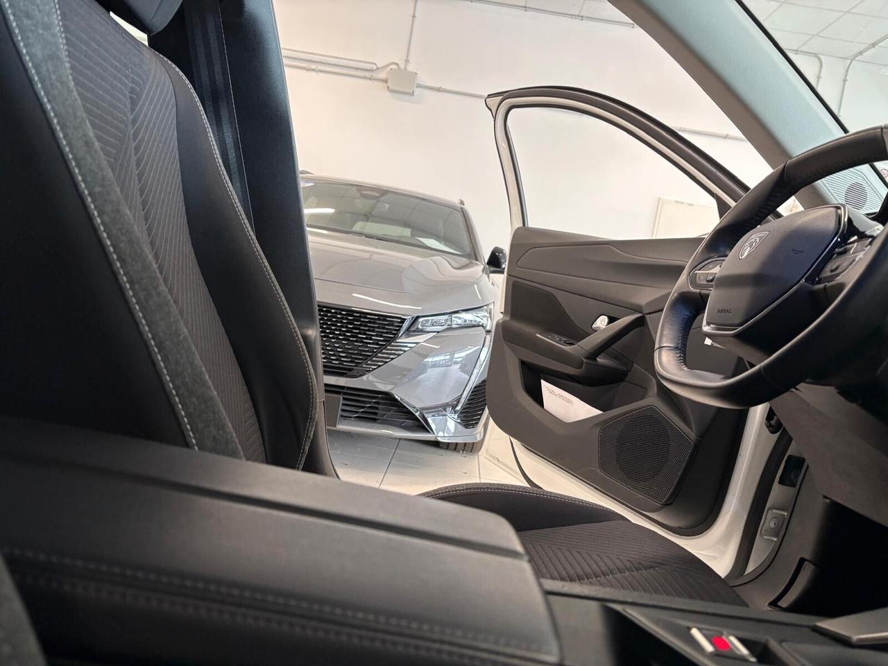 Peugeot 308 ACTIVE PACK PureTech Turbo 110 6mt SPOTICAR