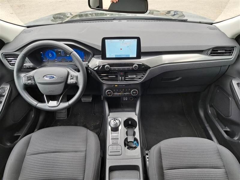 Ford Kuga 1.5 120 CV aut. 2WD Titanium Business
